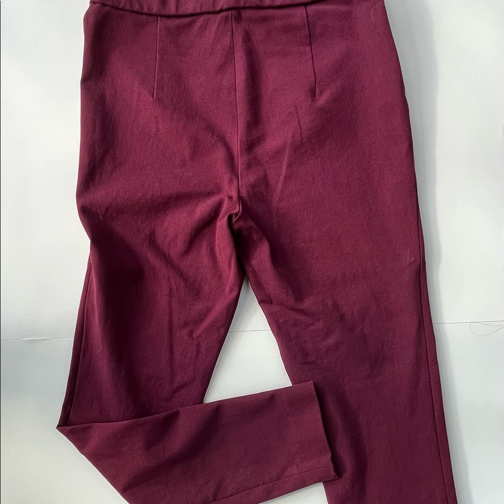 Kate Spade Bi-Stretch Pant - Picture 5 of 5